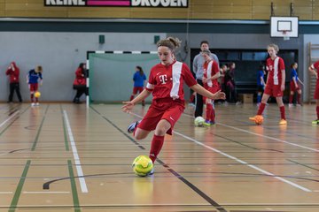 Bild 6 - Norddeutsche Futsalmeisterschaft